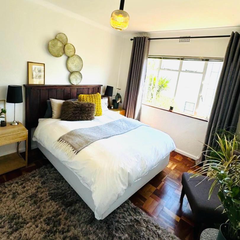 2 Bedroom Property for Sale in Gardens Western Cape